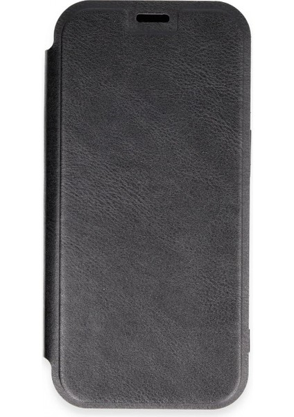 iPhone 16 Pro Kılıf Flip Cover - Siyah (K95) fiyatları