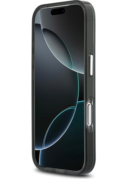 iPhone 17 Pro Kılıf Mercedes Benz Lisanslı M-Safeli Çift Katmanlı Pc Nostaljik Yıldız Kapak Füme indirimleri