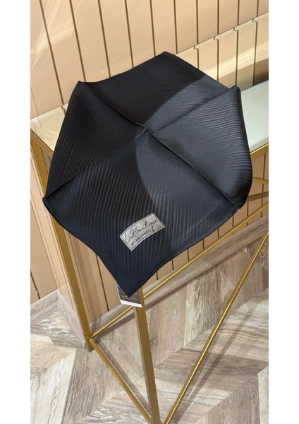 Yeni Sezon Twill Ipek Eşarp 2506-04