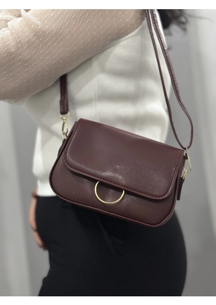 Kahve Cilt Mossi Çanta fırsatları