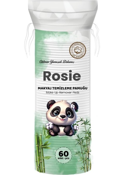 Rezene ve Beyaz Çay Portakal Çiçeği Poşet Çay ve Rosie Hediyeli fiyatları