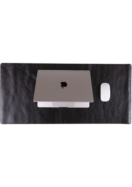 Deri Masa Matı 80*37CM Rst1 Siyah fırsatları