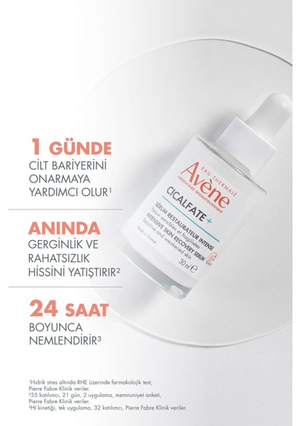 Cilt Onarıcı Bakım Seti (Krem+Serum) indirimleri