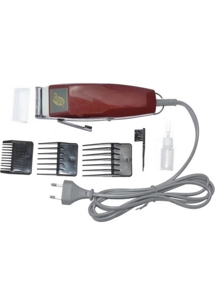 Buğz Fyc 666 Profesyonel Tıraş Makinesi