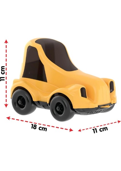 Bfs 07 655 Tonton Arabalar Şok (Yeni) indirimleri