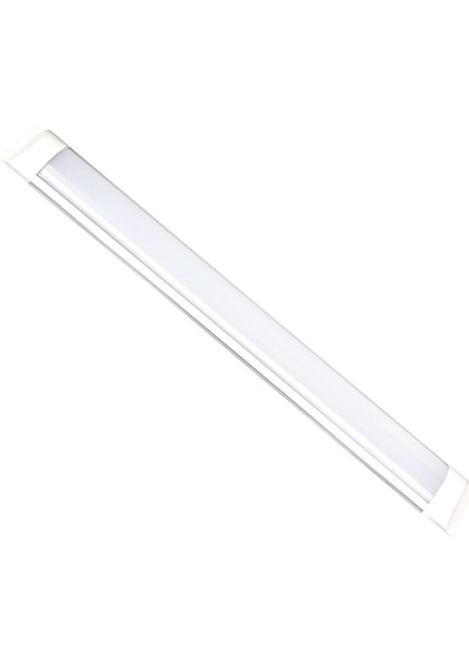 10 Adet Cata Ct 2474 LED Bant Armatür 20W 60CM 6400K Beyaz Işık fiyatları
