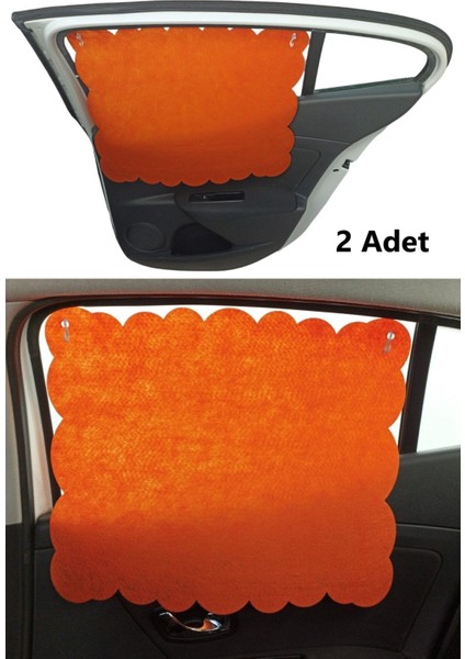 Tüm Arabalar Için Ön Cam Güneşlik Katlanabilir Güneşlik Gölgelik Şemsiye 140 x 79 cm Uyumlu