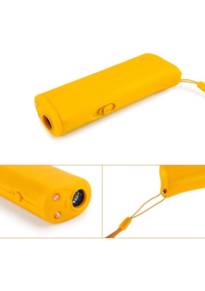 Buğz Köpek Engelleyici-Ultrasonik Kedi Köpek Uzaklaştırma Ses Cihazı Ultrasonik Köpek Eğitim Cihazı modelleri