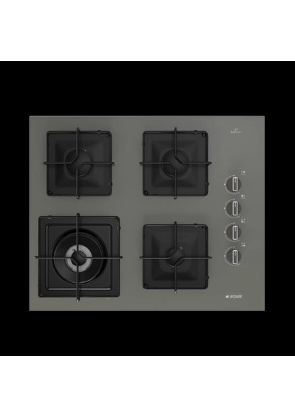 Yeni 4'lü Bakır Telveli Ankastre Set indirimleri