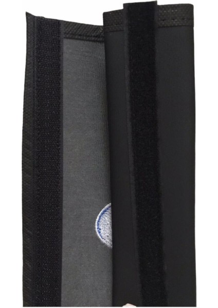 Ford Siyah Emniyet Kemer Pedi modelleri