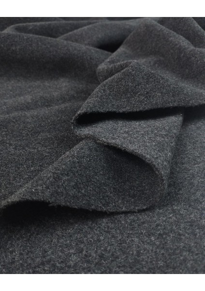 Antrasit Renkte Kalın Polar (En 150 cm x Boy 240 Cm) fiyatları