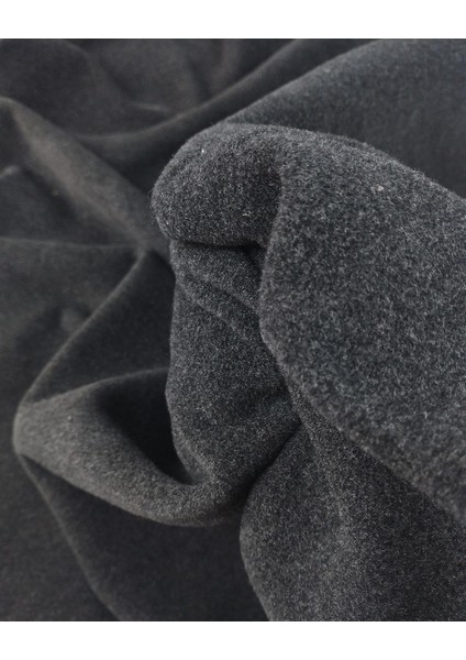 Antrasit Renkte Kalın Polar (En 150 cm x Boy 240 Cm) fırsatları