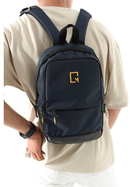 Kamp Bisiklet Yürüyüş Mini Erkek Sırt Çantası Su Geçirmez Unisex modelleri