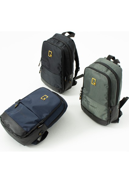 Kamp Bisiklet Yürüyüş Mini Erkek Sırt Çantası Su Geçirmez Unisex