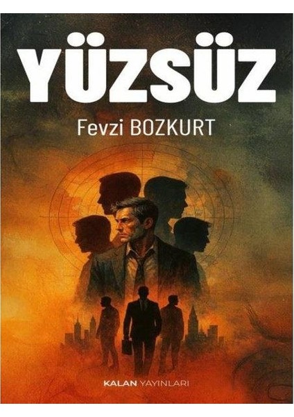 Yüzsüz