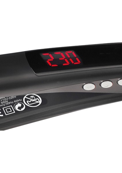 Rado RD-446 Hızlı Isınan Profesyonel Düzleştirici - M631K768-R99631 indirimleri