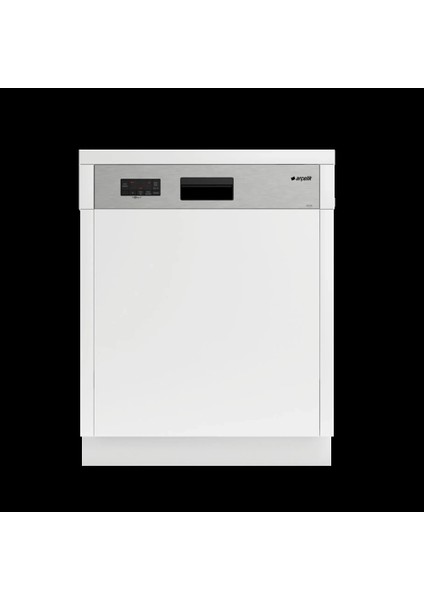 3'lü Bulaşıklı Inox Ankastre Set modelleri