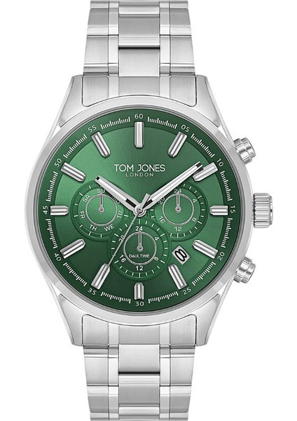 TOMJ.2.10015.04 Erkek Kol Saati