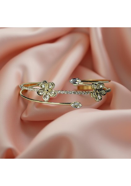 Kadın Bilekli Prenses Model Yeni