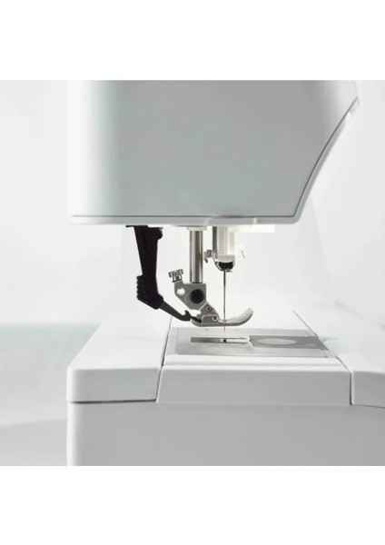 Quilt Expression 720 Elektronik Piko ve Dikiş Makinası modelleri