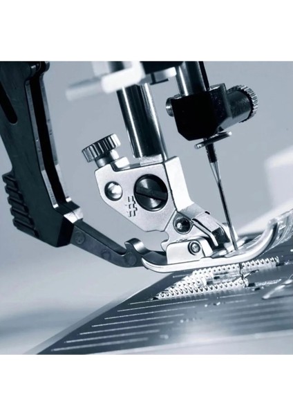 Quilt Expression 720 Elektronik Piko ve Dikiş Makinası fırsatları