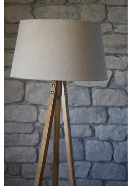 Düz 3 Ayak Ntr Tripod Lambader fiyatları