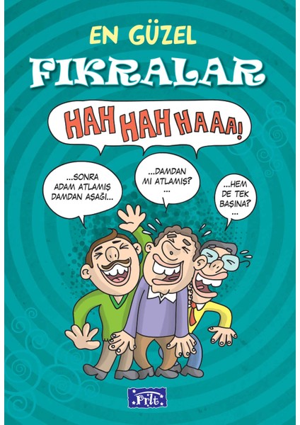 En Güzel Fıkralar