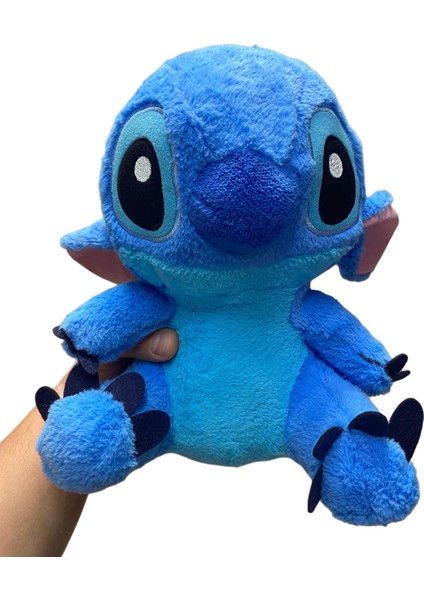 Dev Mavi Peluş 35 Cm fiyatları