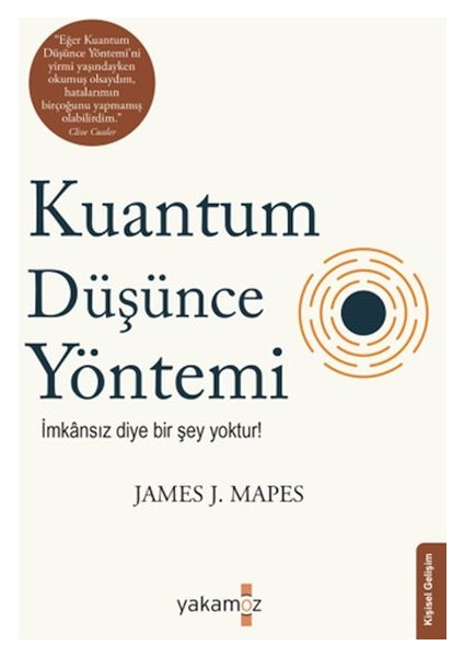Kuantum Düşünce Yöntemi
