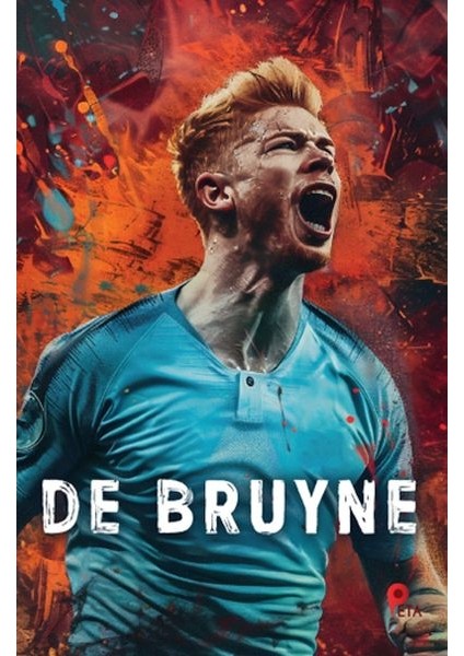 Kevin De Bruyne - (Poster Hediyeli)