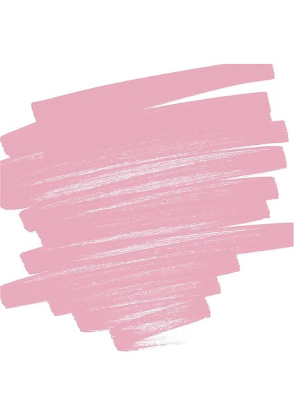 Pintor B, Metalik Pembe