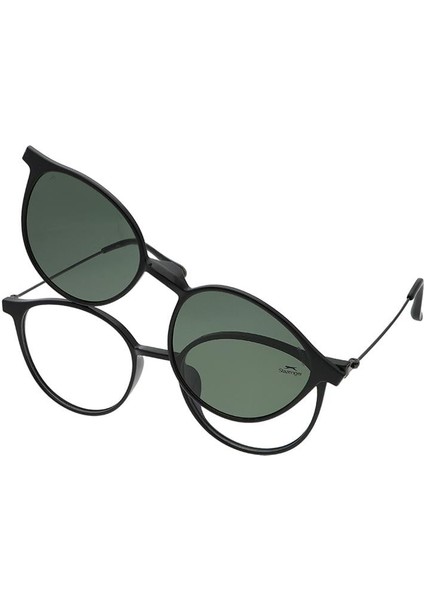 9530.C2 Klipsli Güneş Gözlüğü