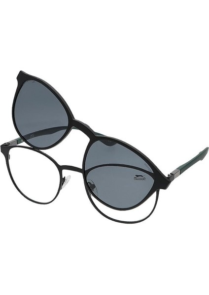 9084.C5 Klipsli Güneş Gözlüğü