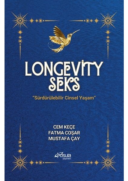 Longevity Seks - Sürdürülebilir Cinsel Yaşam