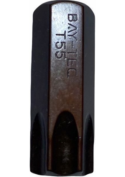 Bay-Tec Tork Otomotiv Bits Uç T55 30 mm