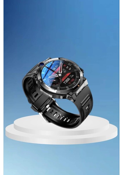 Akıllı Saat 3 Kordon Akıllı Saat Android ve Ios Uyumlu Uzun Ömürlü Titreşimli modelleri