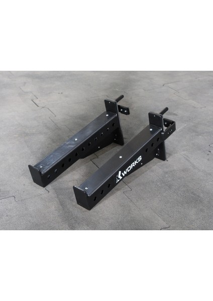 Safety Arms – Güvenlik Kolları