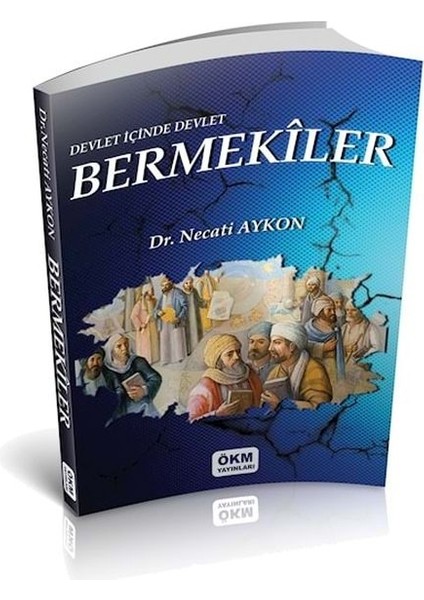 Devlet Içinde Devlet Bermekiler