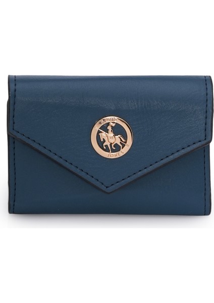 Kapaklı Mini Cüzdan CZ103-1