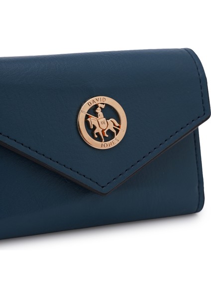 Kapaklı Mini Cüzdan CZ103-1 modelleri