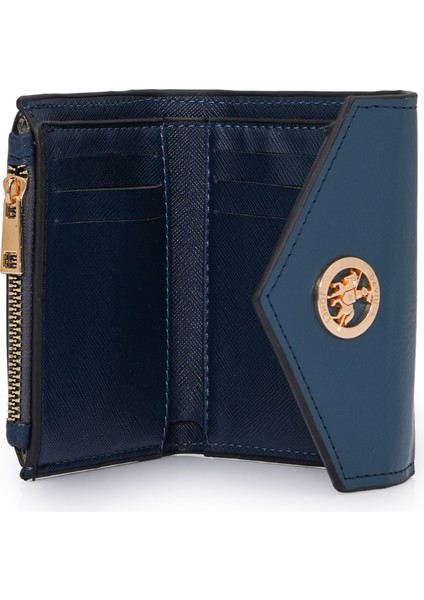 Kapaklı Mini Cüzdan CZ103-1 fırsatları