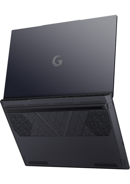 Slayer R9T-5060 C7 Amd Ryzen 9 8945HX 16GB Ram 1tb SSD RTX5060 16" 300Hz Qhd+ Freedos Gaming Laptop fırsatları