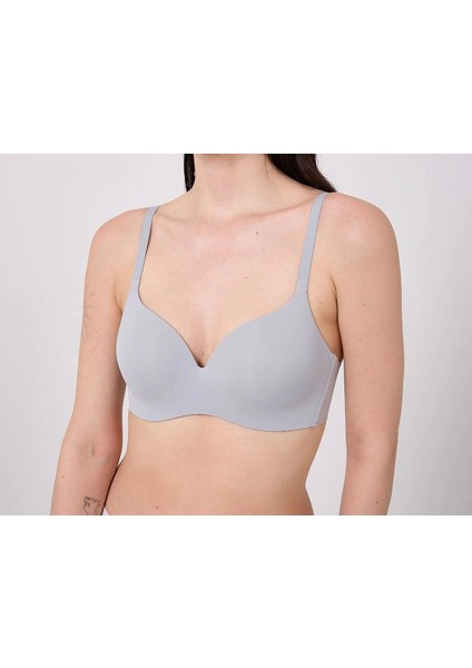 Freshness MSF02 Geniş Sırt Kuşaklı Lazer Kesim Sütyen fiyatları