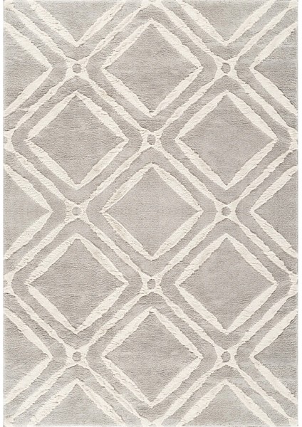 7/24 Plushy Doha Gri 120X180 cm fiyatları