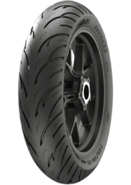 10 Jant 3.50-10 Tubeless (Dublex) Tournee Scooter Dış Lastiği