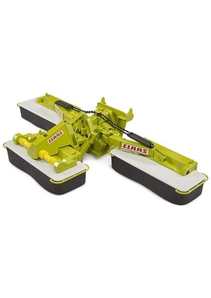 - Disco 8550C Orak Makinesi Ölçekli Model modelleri