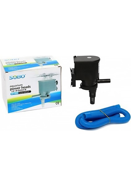 Xmpdby Sobo Akv. Pompası 45W 3000 Lth (18)