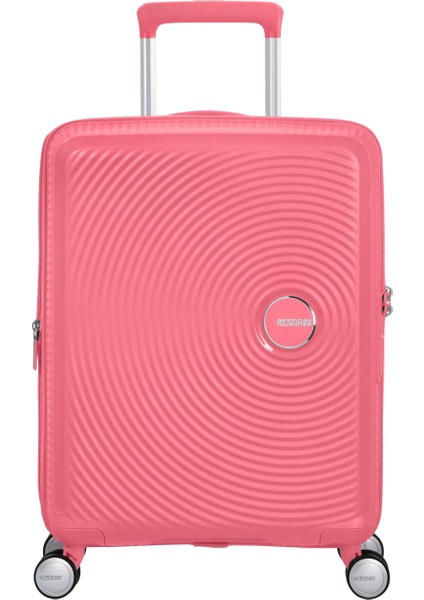 Soundbox - Kabin Boy Sert Valiz