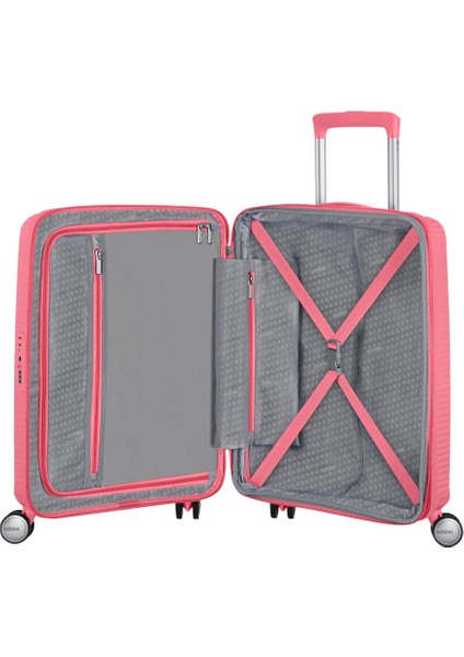 Soundbox - Kabin Boy Sert Valiz modelleri