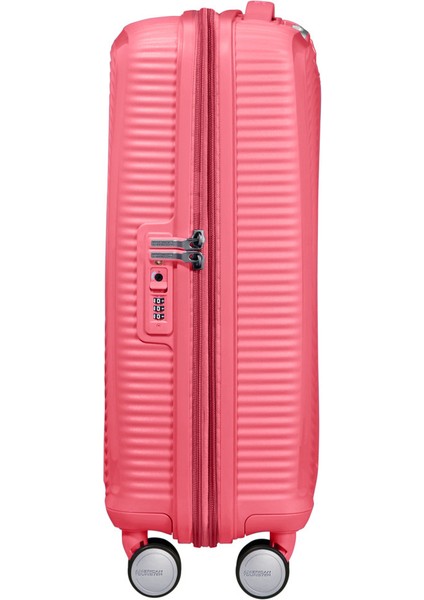 Soundbox - Kabin Boy Sert Valiz fırsatları